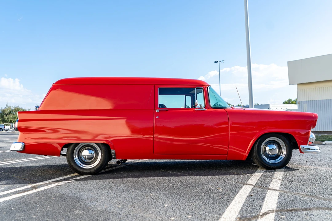 1955 Ford Courier - Image 4 of 31
