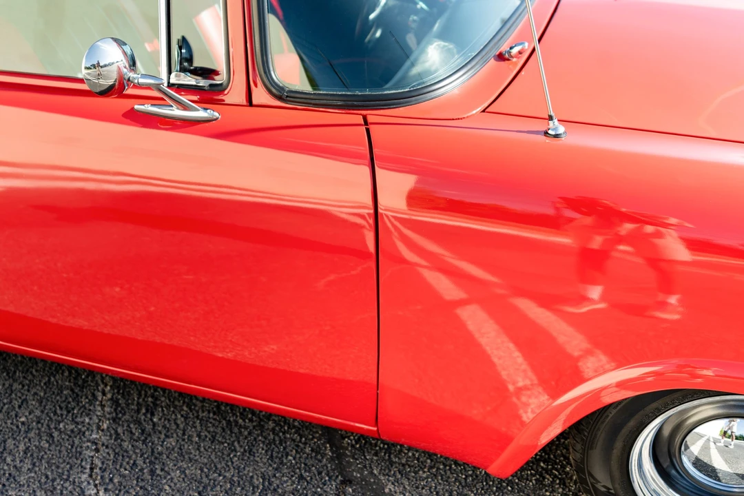 1955 Ford Courier - Image 24 of 31