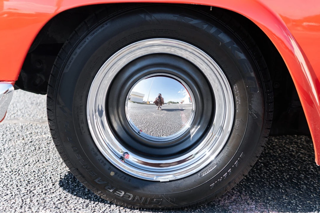 1955 Ford Courier - Image 29 of 31