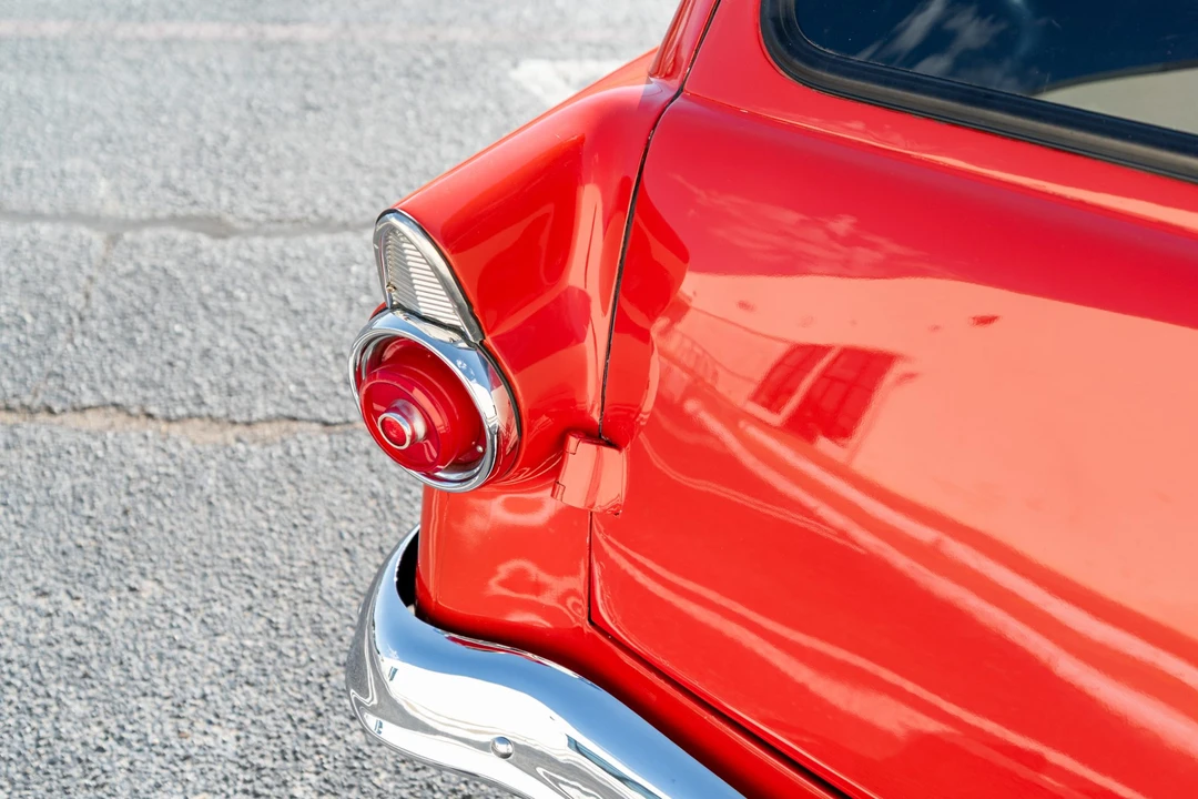 1955 Ford Courier - Image 27 of 31