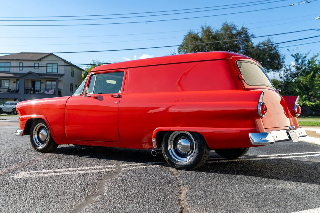 1955 Ford Courier - Image 7 of 31