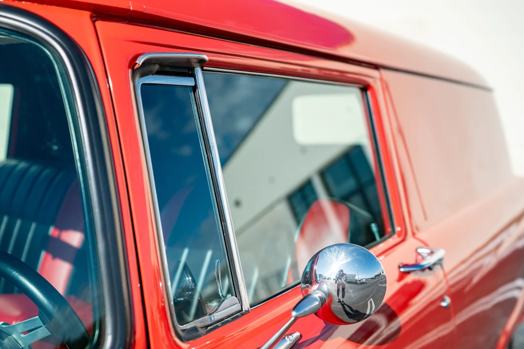 1955 Ford Courier - Image 14 of 31