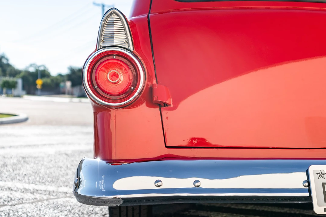 1955 Ford Courier - Image 11 of 31