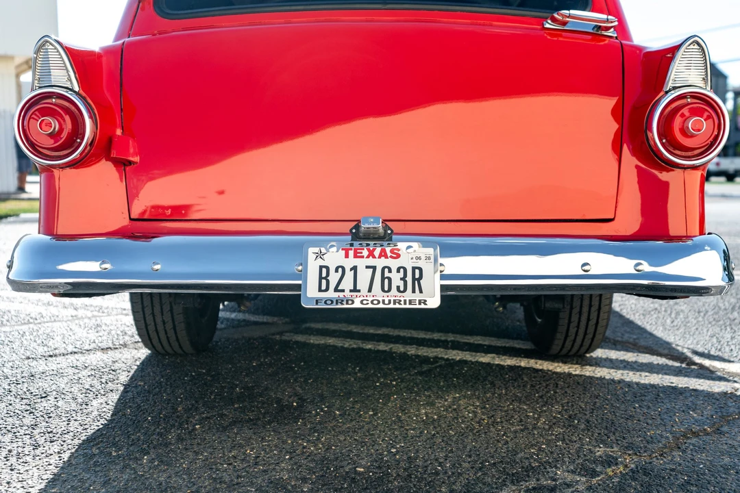 1955 Ford Courier - Image 20 of 31