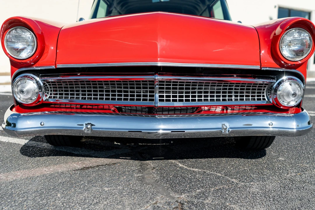1955 Ford Courier - Image 18 of 31