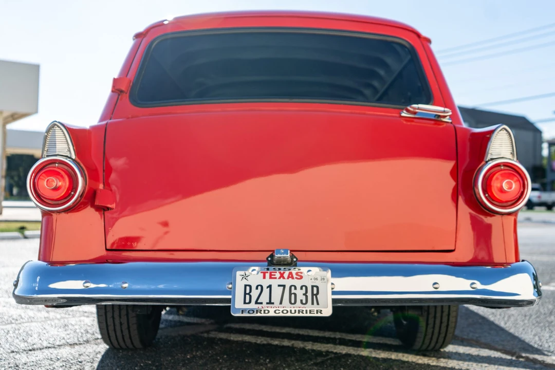 1955 Ford Courier - Image 6 of 31