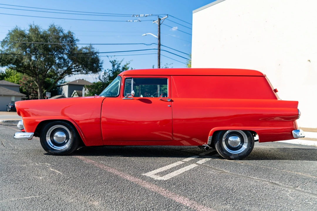 1955 Ford Courier - Image 8 of 31