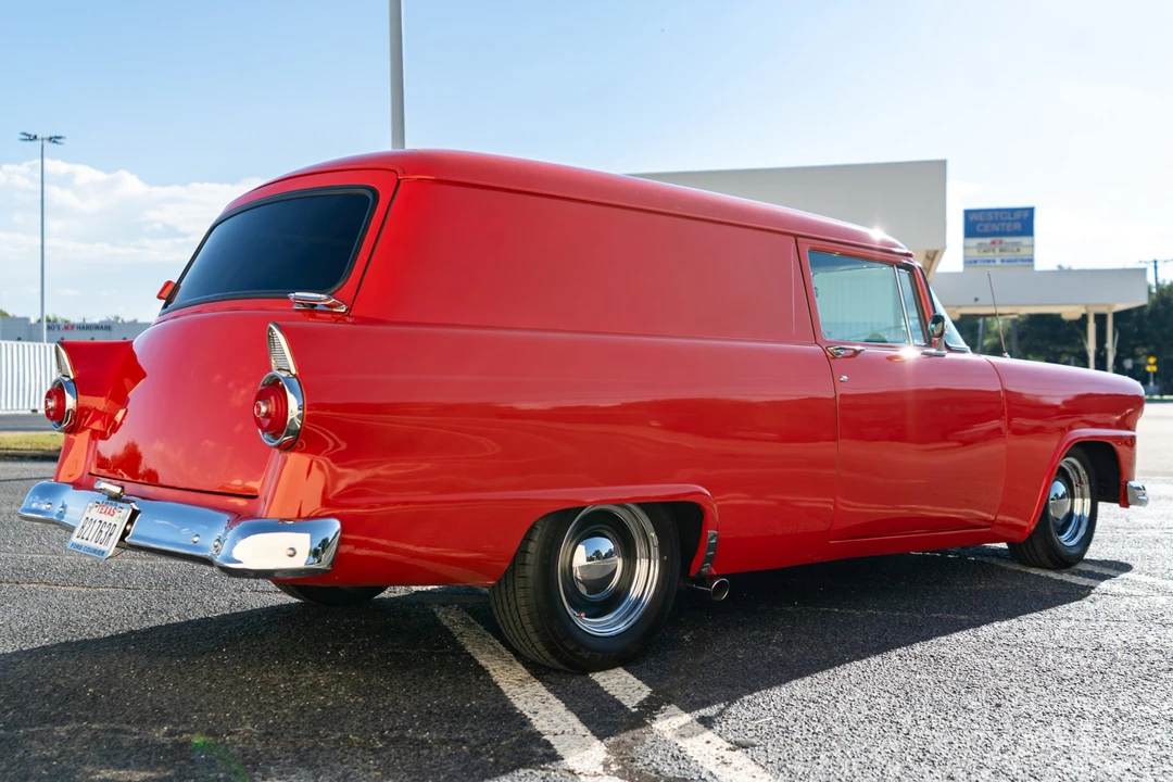 1955 Ford Courier - Image 5 of 31