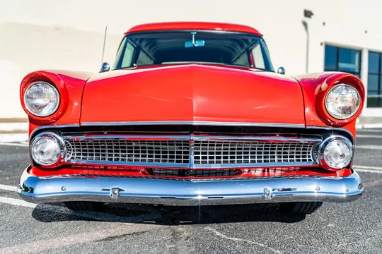 1955 Ford Courier - Image 2 of 31