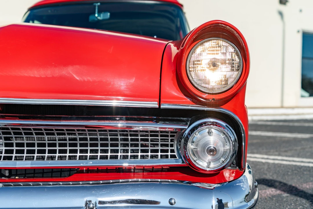 1955 Ford Courier - Image 10 of 31