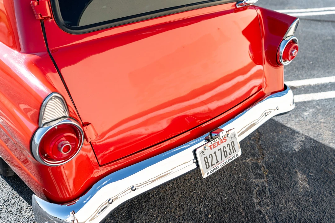 1955 Ford Courier - Image 21 of 31