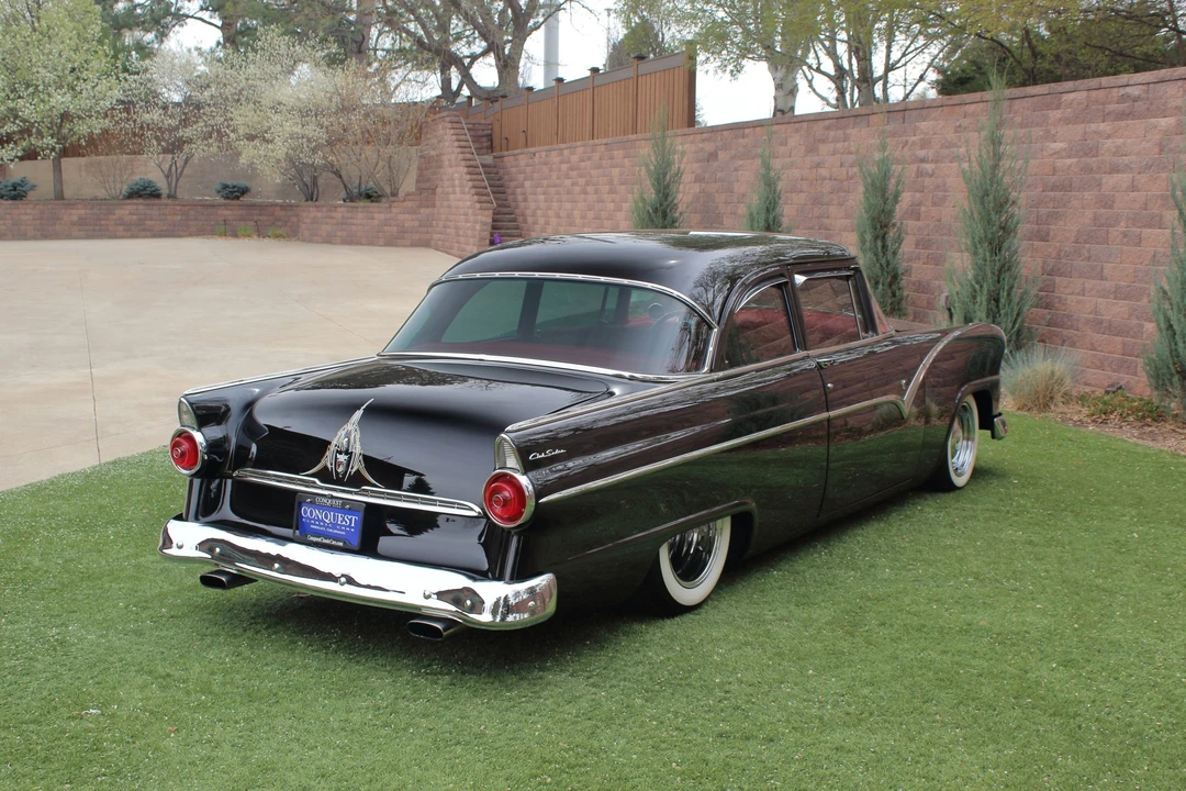 1955 Ford Fairlane 1st Gen - Image 14 of 31