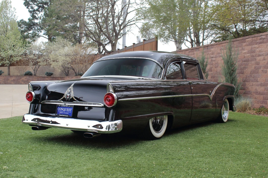 1955 Ford Fairlane 1st Gen - Image 13 of 31
