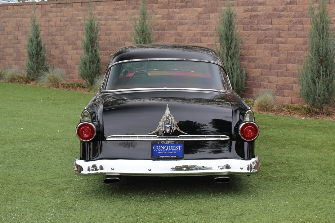 1955 Ford Fairlane 1st Gen - Image 11 of 31