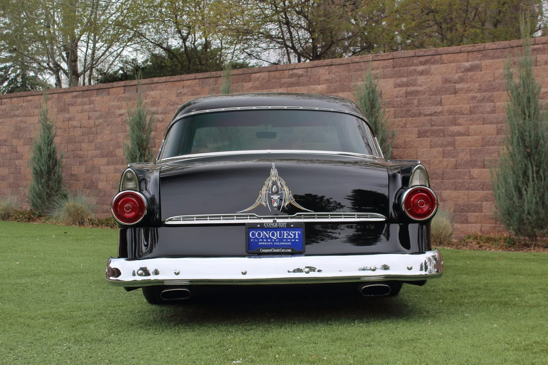 1955 Ford Fairlane 1st Gen - Image 12 of 31