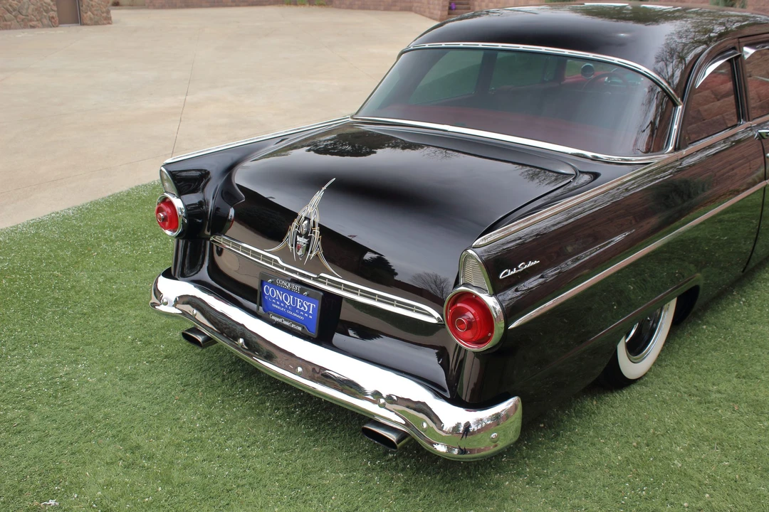 1955 Ford Fairlane 1st Gen - Image 28 of 31