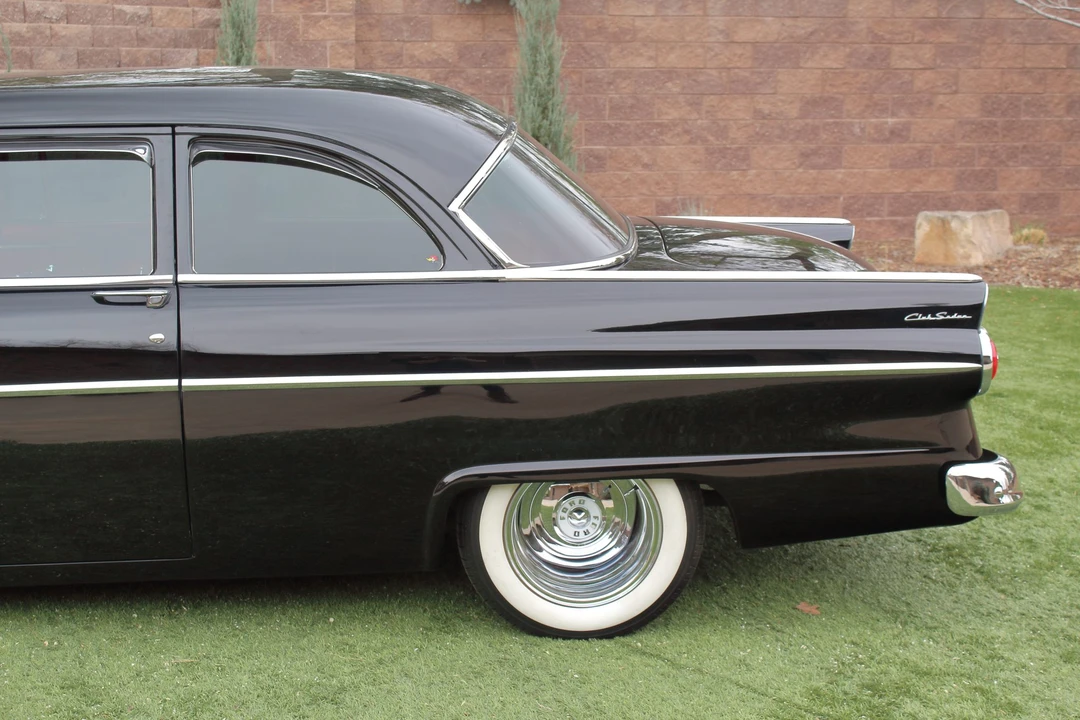 1955 Ford Fairlane 1st Gen - Image 31 of 31