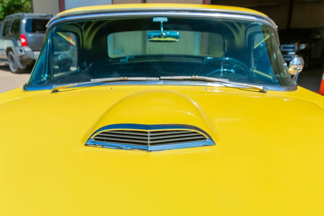 1955 Ford Thunderbird 1st Gen - Image 29 of 31