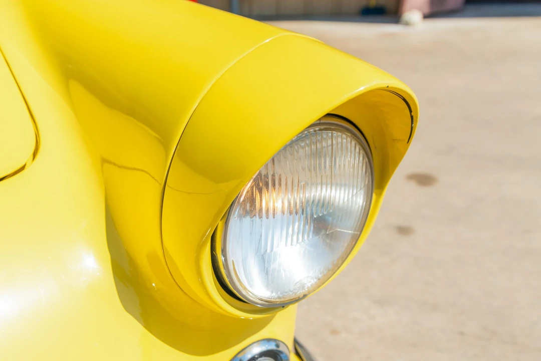 1955 Ford Thunderbird 1st Gen - Image 21 of 31
