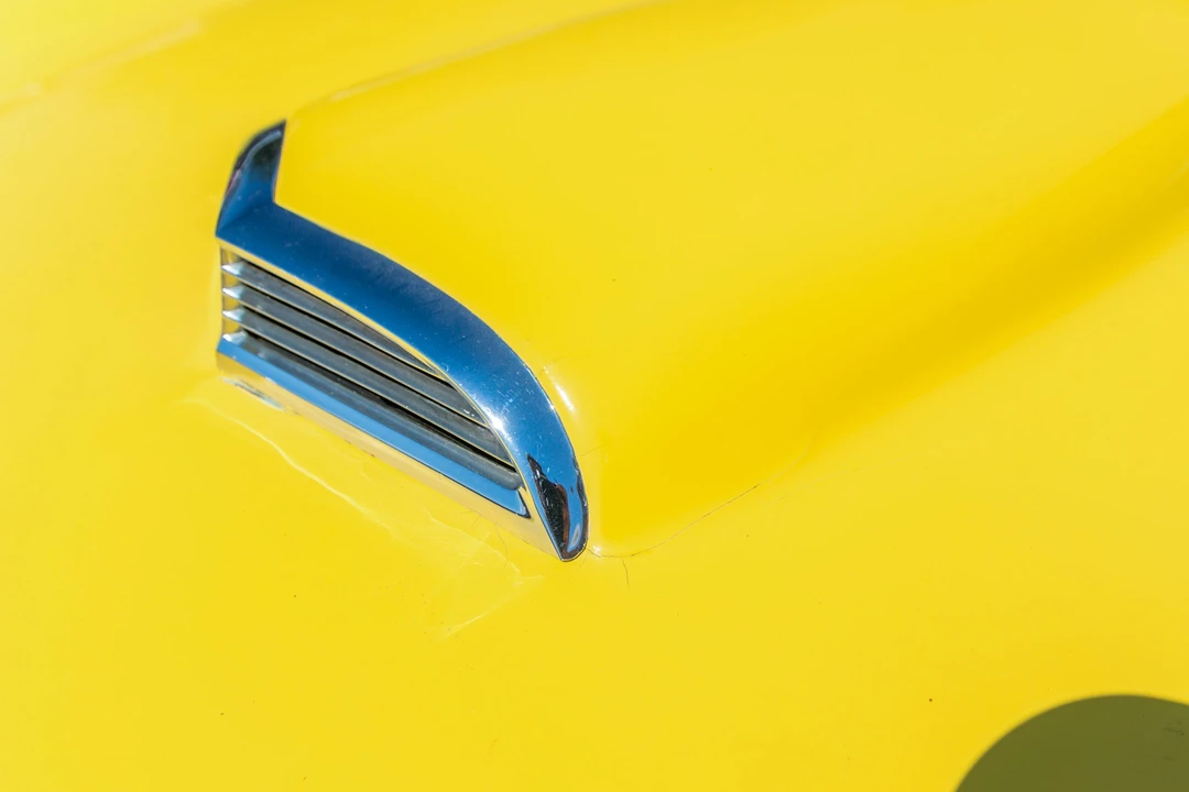 1955 Ford Thunderbird 1st Gen - Image 31 of 31