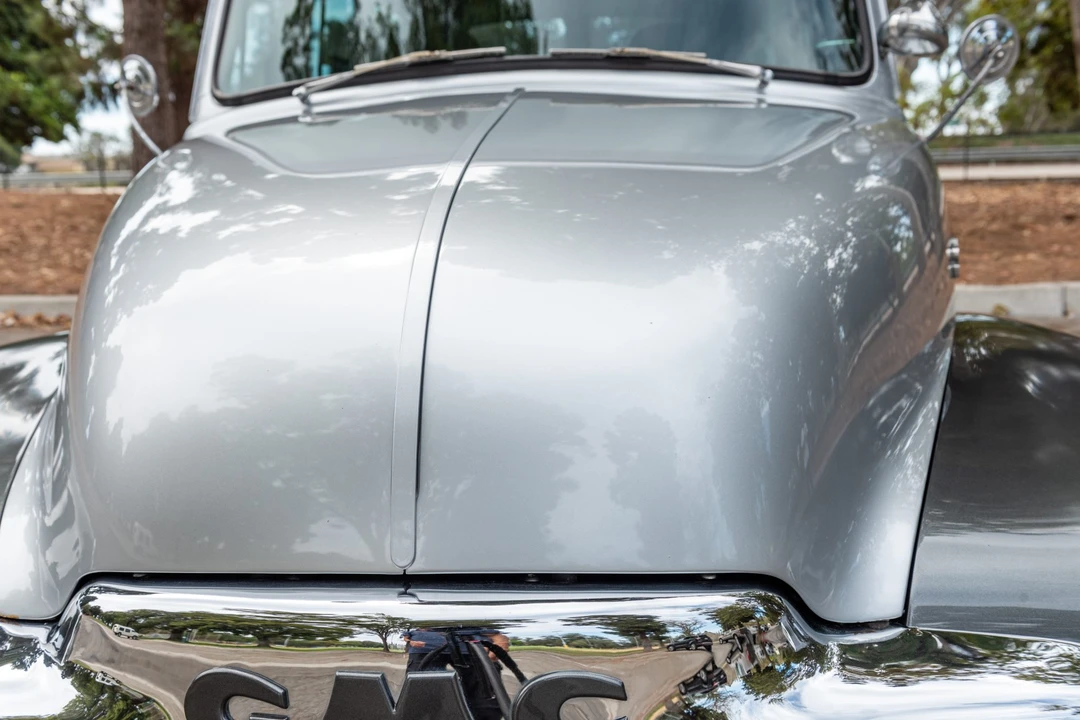 1955 GMC Carryall Suburban 3rd Gen - Image 12 of 31