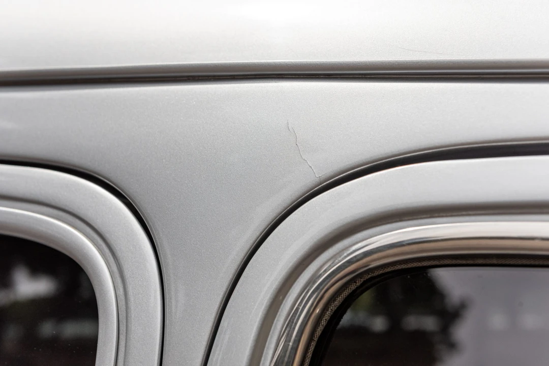 1955 GMC Carryall Suburban 3rd Gen - Image 26 of 31