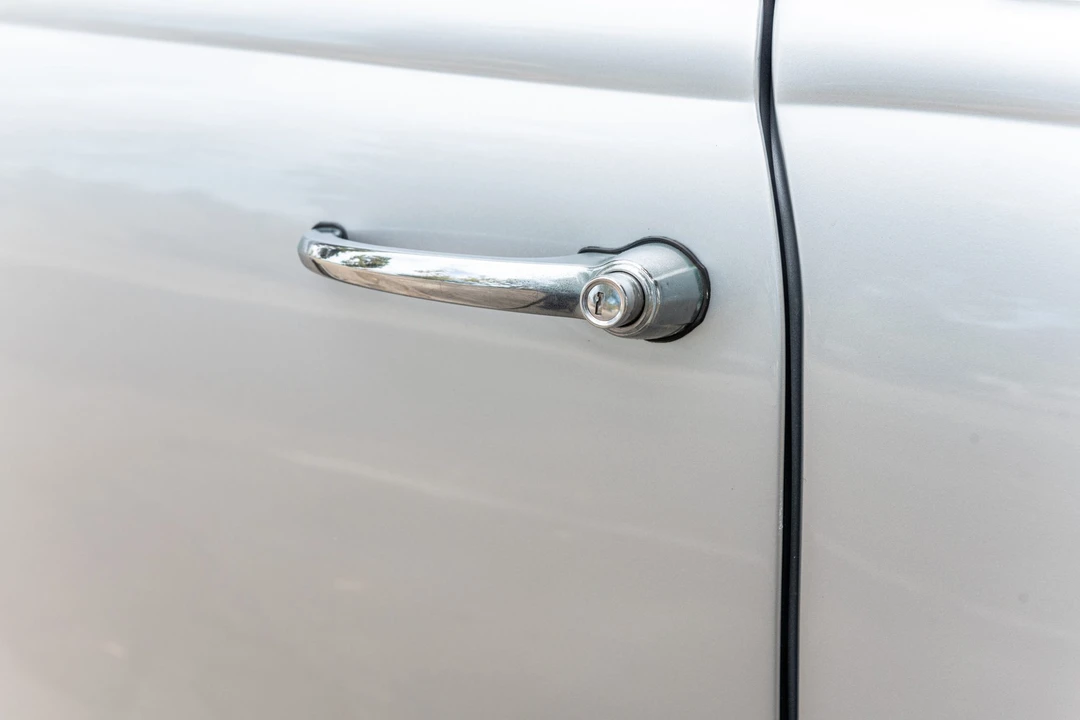 1955 GMC Carryall Suburban 3rd Gen - Image 24 of 31