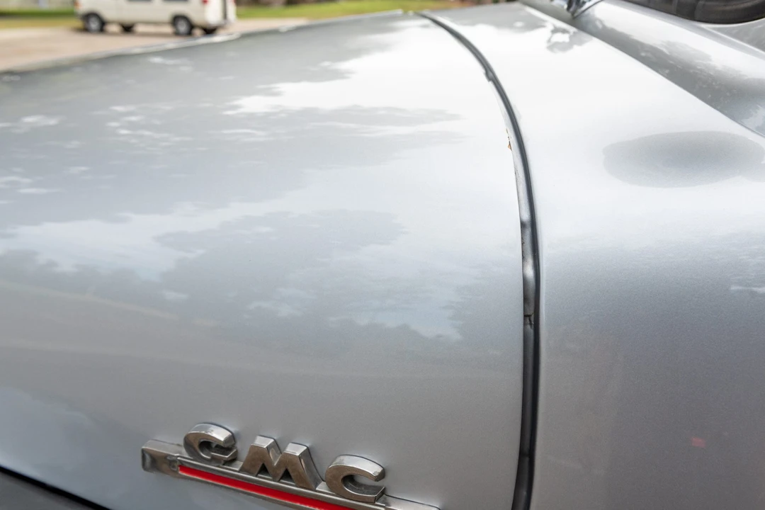 1955 GMC Carryall Suburban 3rd Gen - Image 17 of 31