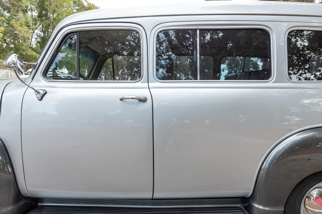 1955 GMC Carryall Suburban 3rd Gen - Image 23 of 31