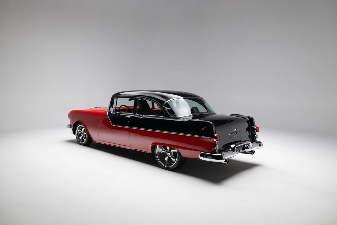 1955 Pontiac Chieftain - Image 18 of 31