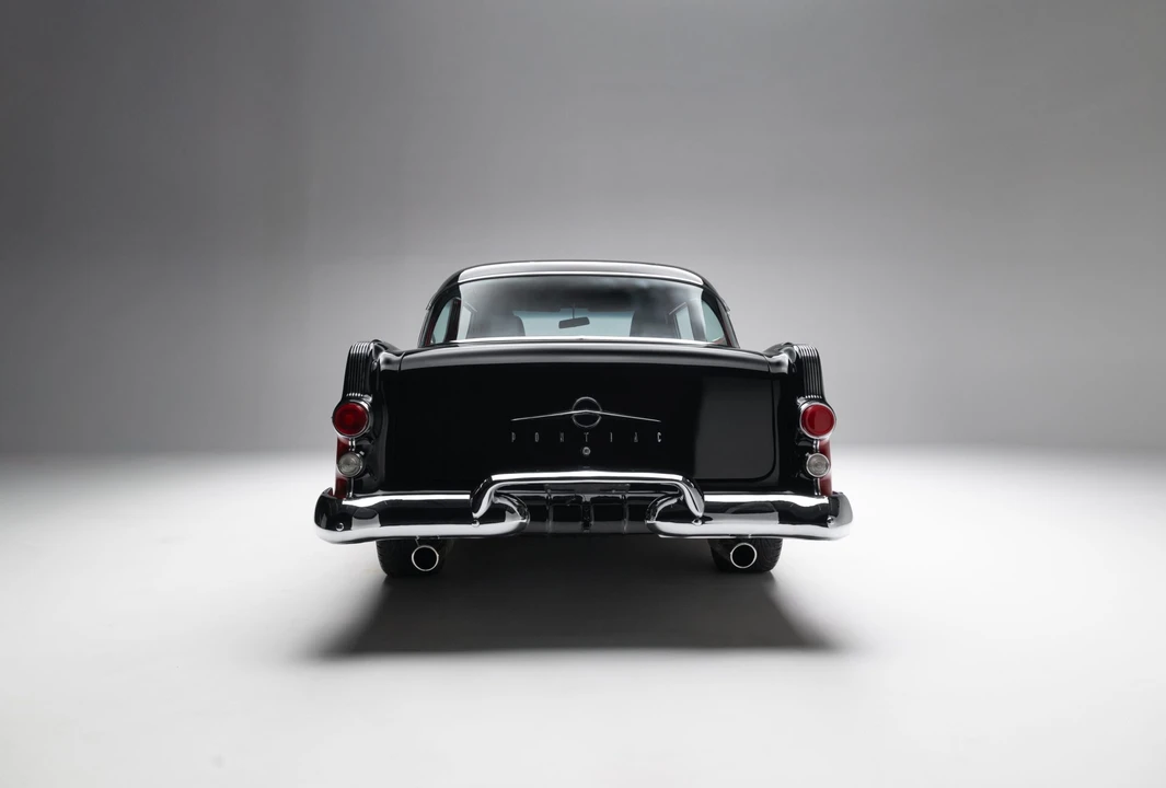 1955 Pontiac Chieftain - Image 21 of 31
