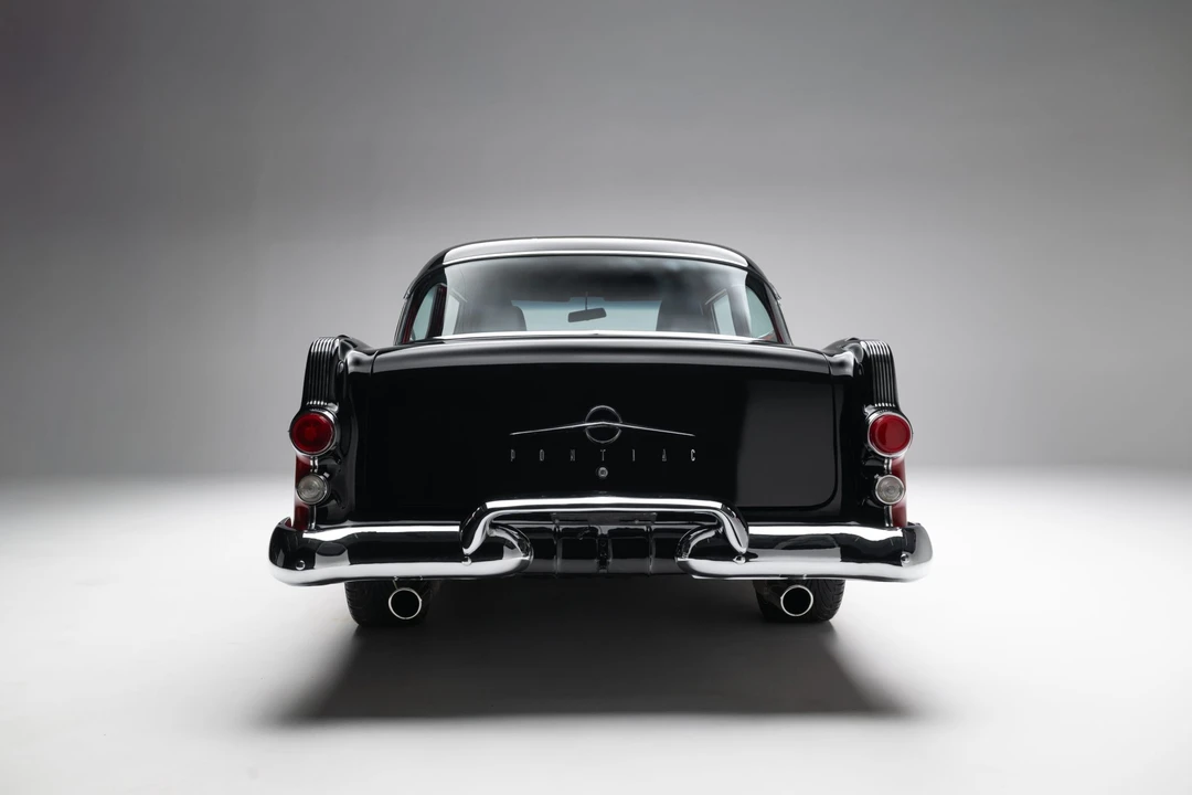 1955 Pontiac Chieftain - Image 25 of 31