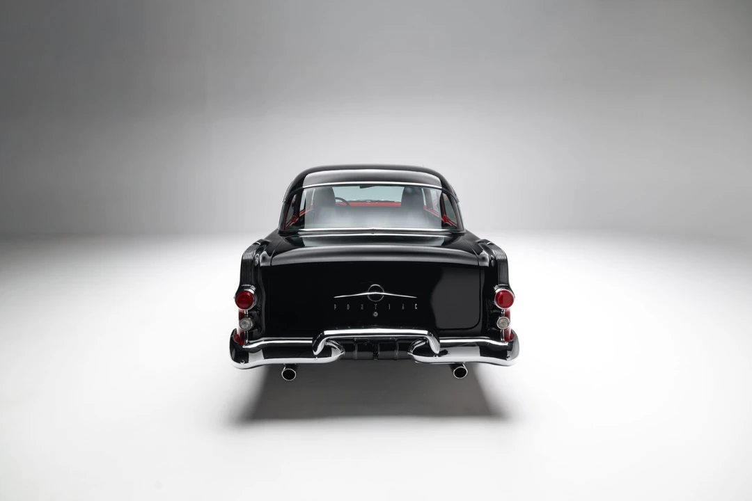 1955 Pontiac Chieftain - Image 20 of 31