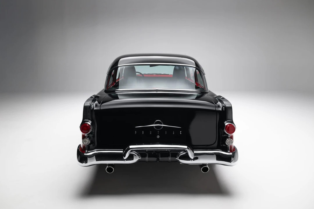1955 Pontiac Chieftain - Image 22 of 31
