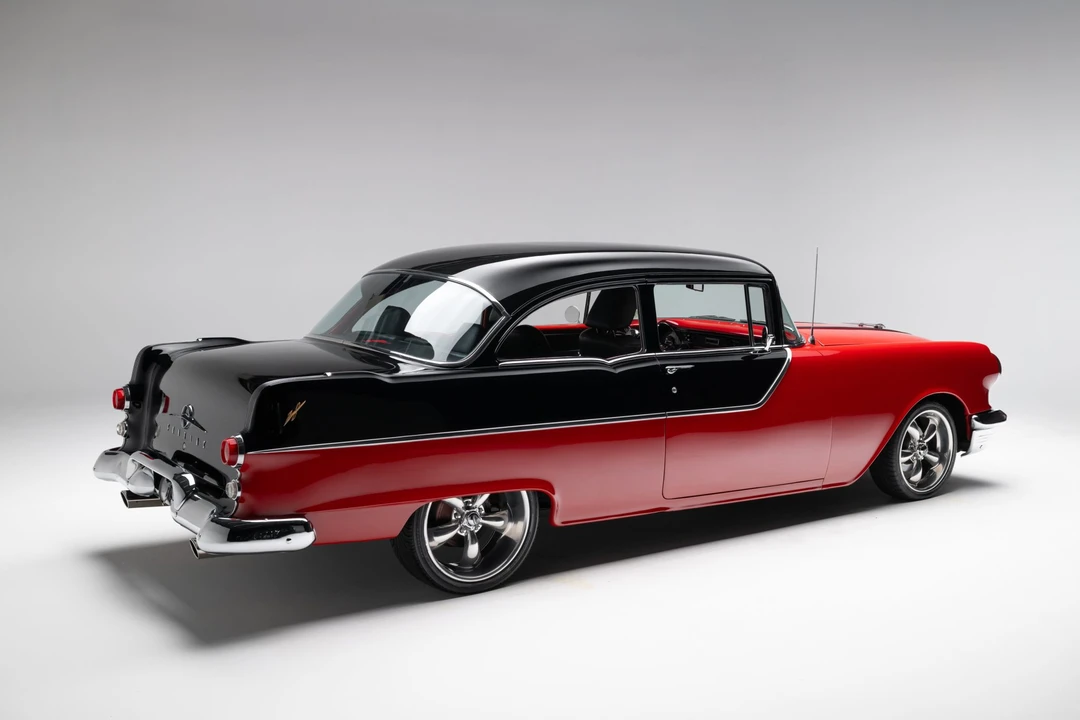 1955 Pontiac Chieftain - Image 31 of 31