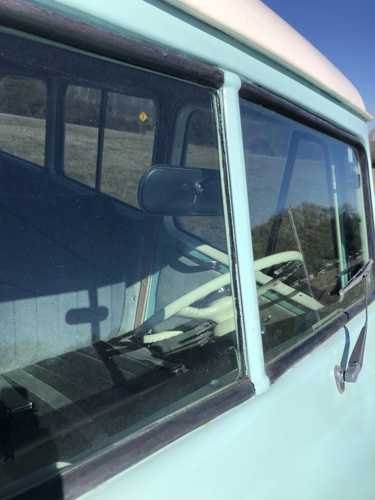 1955 Willys Jeep Wagon - Image 28 of 31