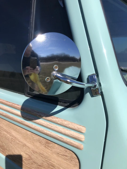 1955 Willys Jeep Wagon - Image 29 of 31
