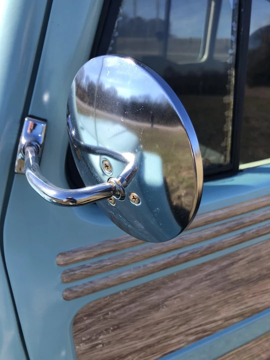1955 Willys Jeep Wagon - Image 30 of 31