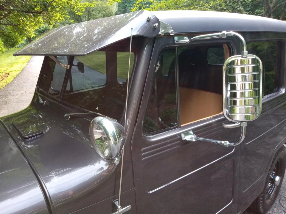 1955 Willys Jeep Wagon - Image 30 of 31