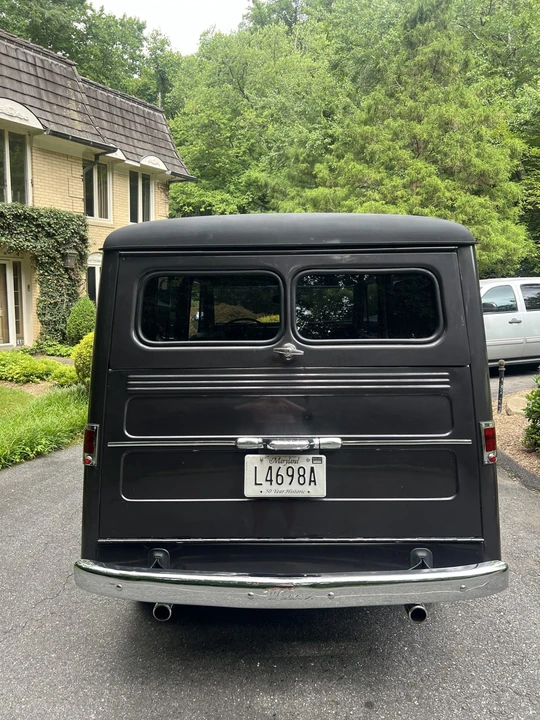 1955 Willys Jeep Wagon - Image 13 of 31