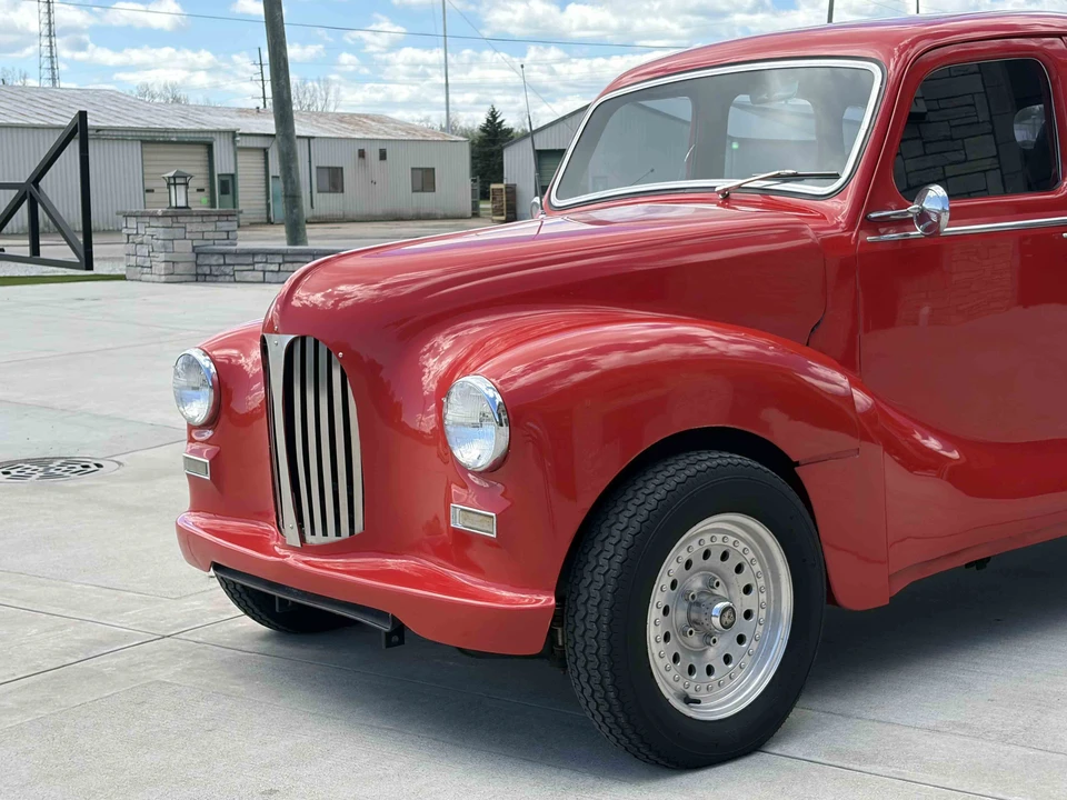 1956 Austin A40 - Image 24 of 31