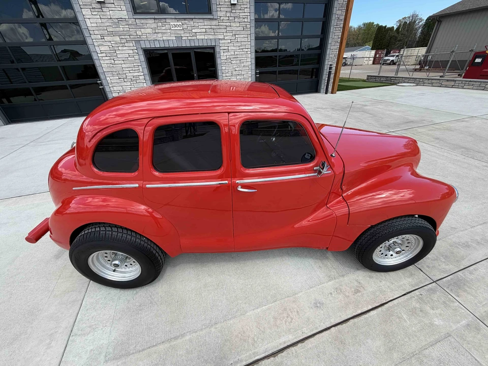 1956 Austin A40 - Image 14 of 31