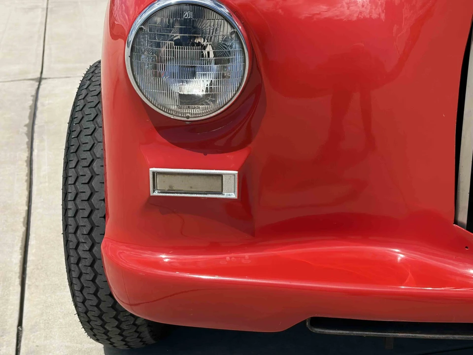 1956 Austin A40 - Image 21 of 31