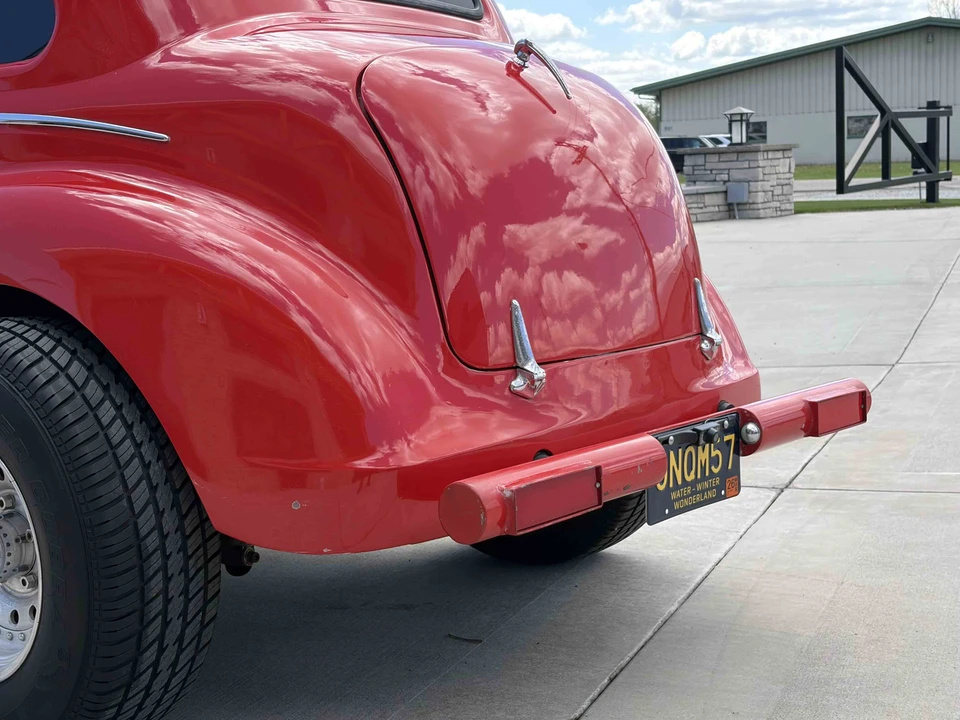 1956 Austin A40 - Image 26 of 31