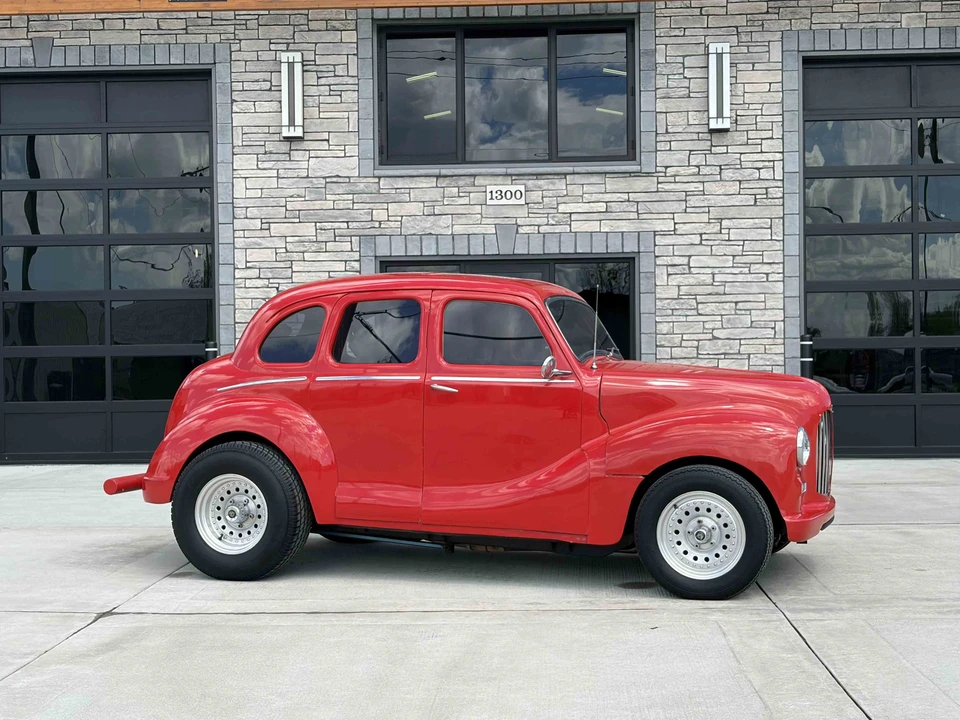 1956 Austin A40 - Image 16 of 31