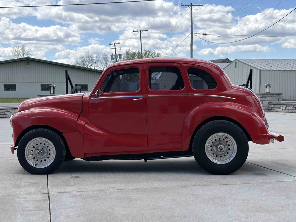 1956 Austin A40 - Image 6 of 31