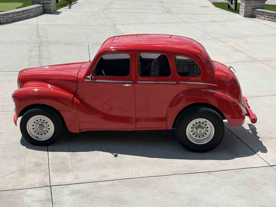 1956 Austin A40 - Image 7 of 31