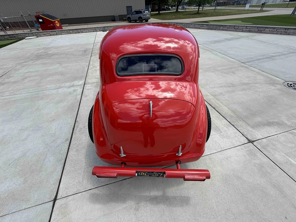 1956 Austin A40 - Image 10 of 31