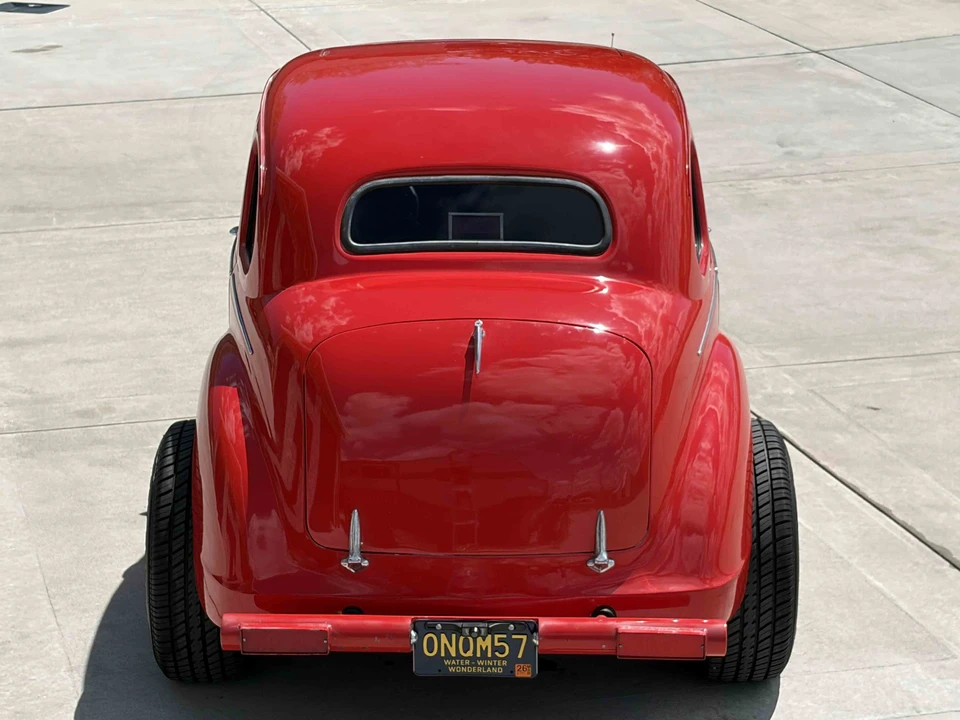 1956 Austin A40 - Image 11 of 31