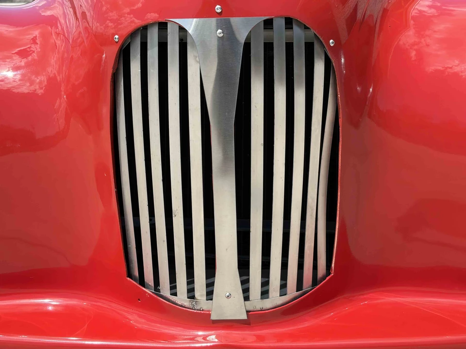 1956 Austin A40 - Image 22 of 31
